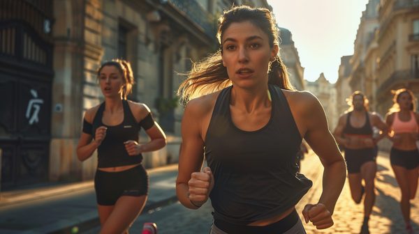 Ambission: votre partenaire sportif et d'influence à Bordeaux