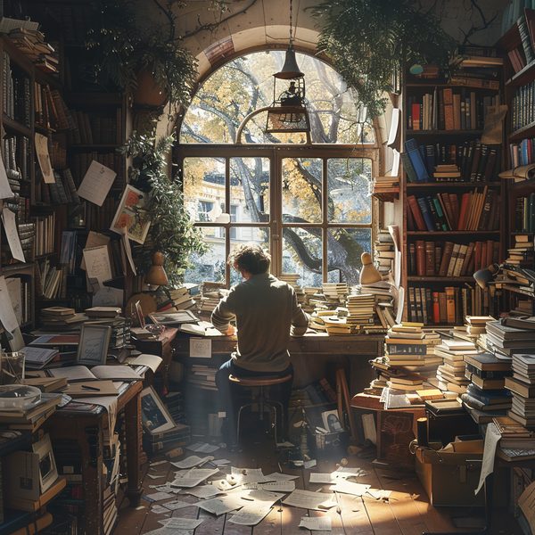 Devenir auteur : conseils essentiels pour se lancer