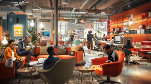 Portage salarial : une réponse aux nouveaux défis du marché du travail