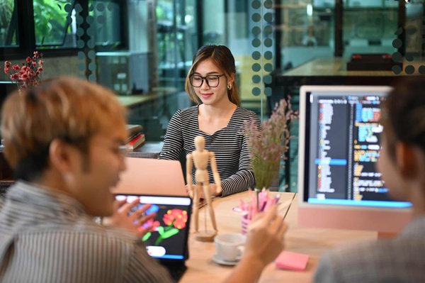 Comment créer votre propre chatbot GPT ?