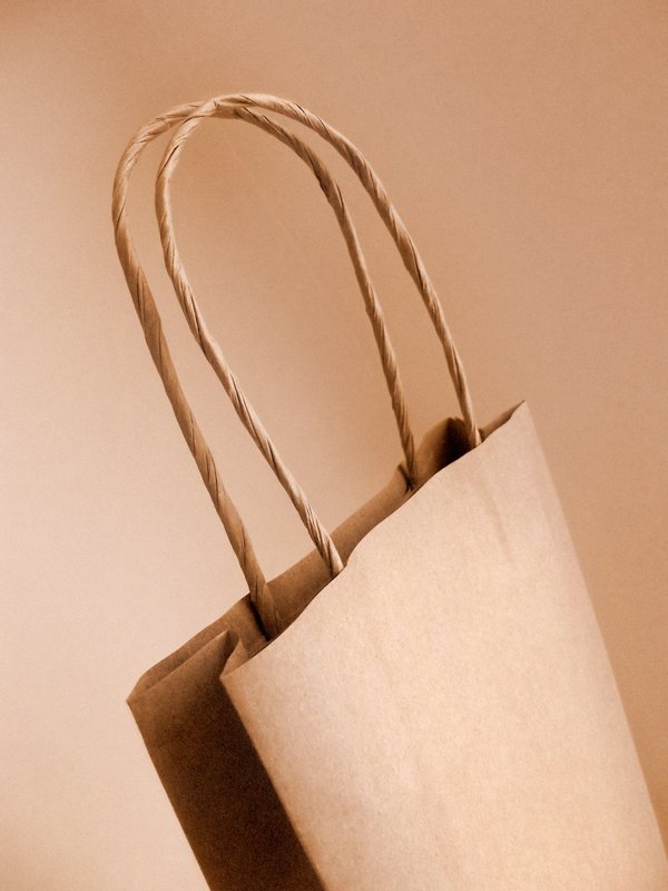 Sac en papier : les différentes options possibles dans le domaine commercial