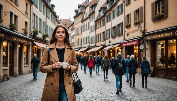 Développez vos compétences linguistiques avec la formation anglais à strasbourg