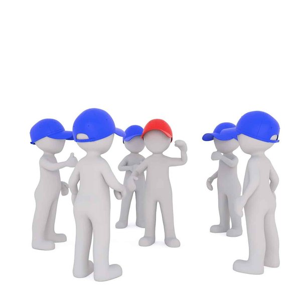 Est-ce que le leadership est inné ?