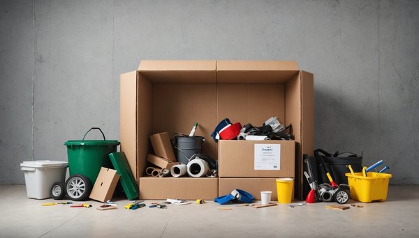 Comprendre le tarif débarras : des prix clairs et personnalisés