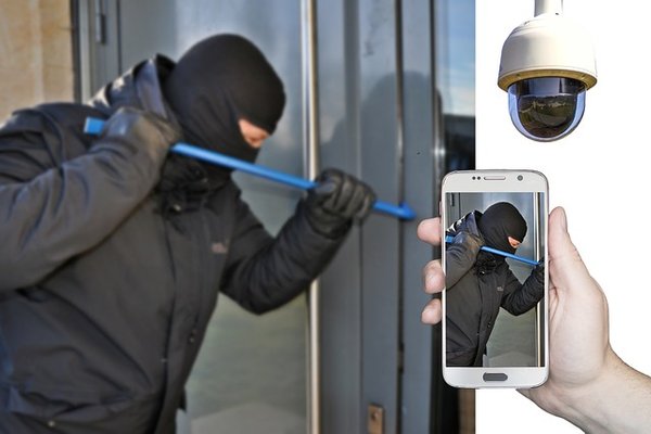 Alarme anti intrusion paca : sécurité sur mesure pour votre home et entreprise