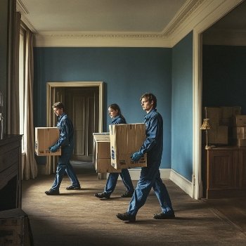 Débarras à Paris : Optimisez Votre Appartement en Été 2025