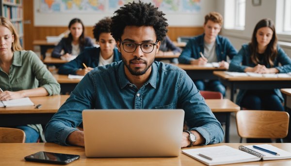 Les inconvénients de la formation à distance à connaître